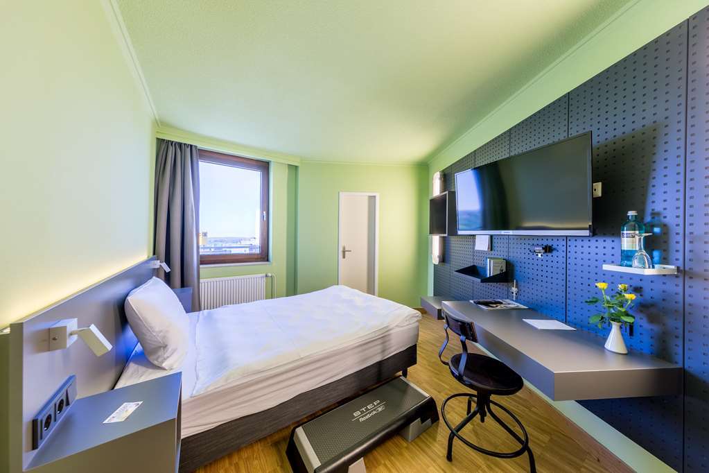 Mk Hotel Remscheid Rum bild